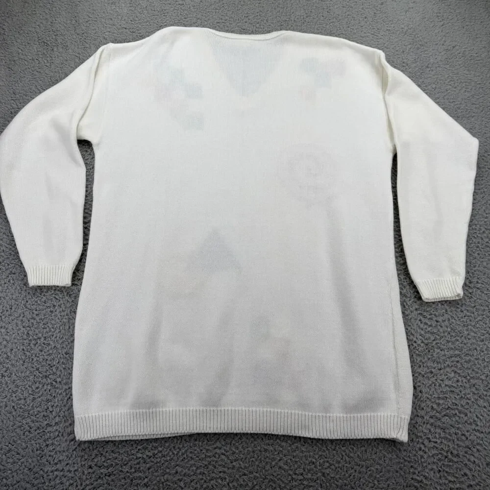 Henry-ferrera Women's multi Jumper